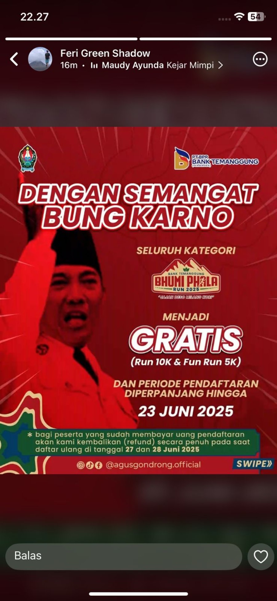 Berita