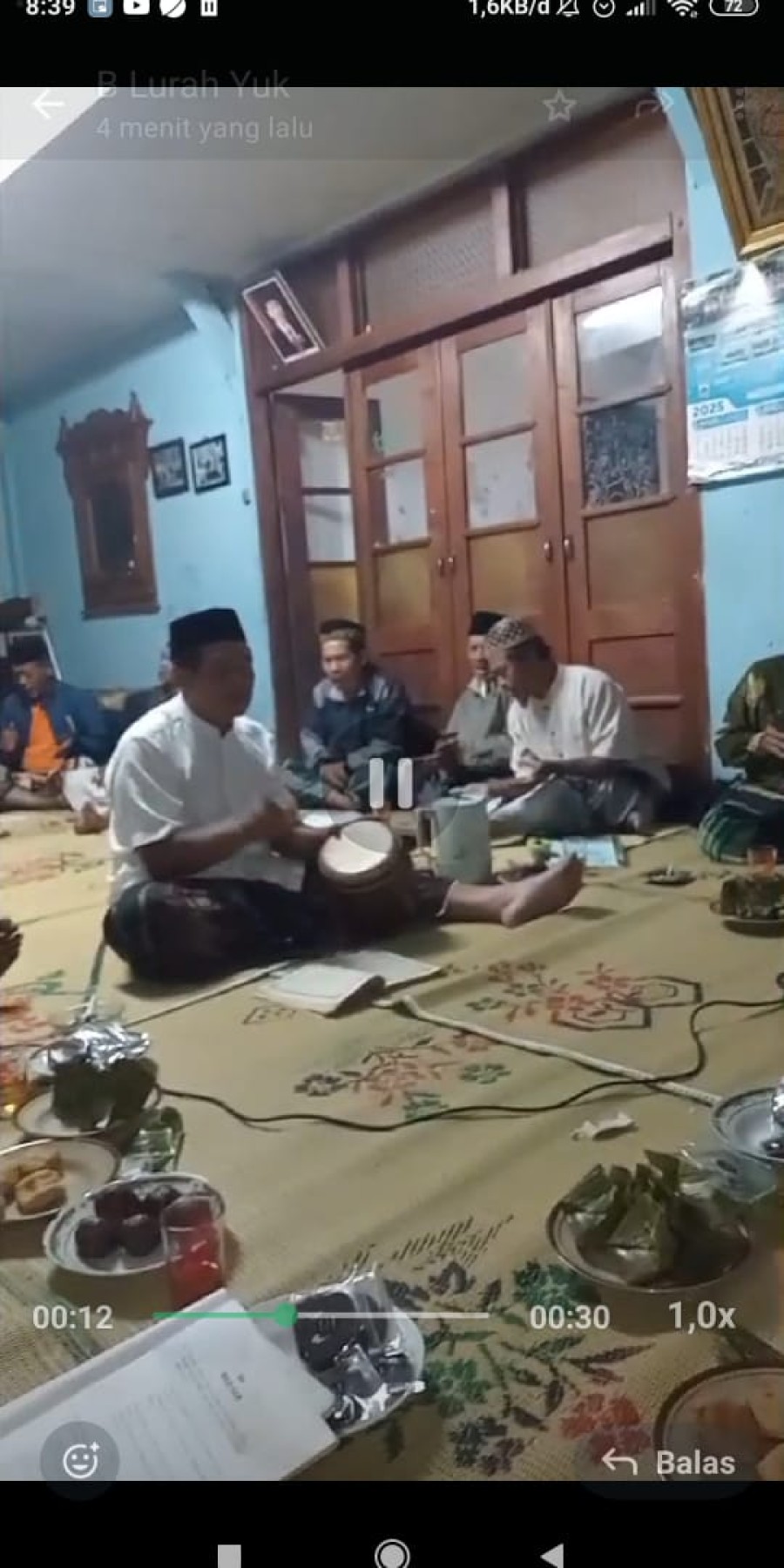Berita